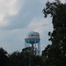 Gonzales Water Tower