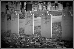 Old MD Cemetaries