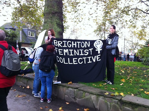 Brighton Feminists