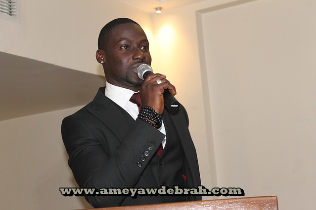 AfricaMagic Viewers Choice Awards Ghana Launch