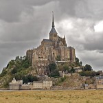 Valle del Loira y parte de Bretaña visitando Mont Saint Michel - Blogs de Francia - Introducción al viaje. Índice (9)