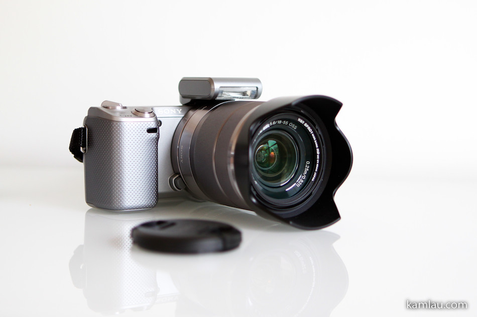 Sony NEX-5N Camera Gear – kamlau.com