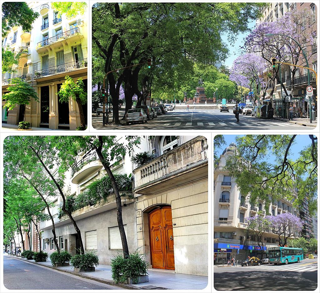 things we love about Buenos Aires