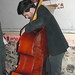 Konstantinos Manos - double bass