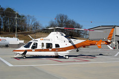 Knoxville, TN - University of Tennessee Medical Center Heliport (09TN)