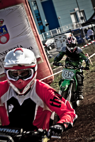 Motocross Guarnizo 2012