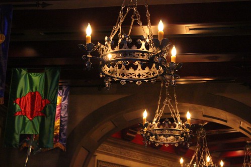 Be Our Guest restaurant preview in New Fantasyland