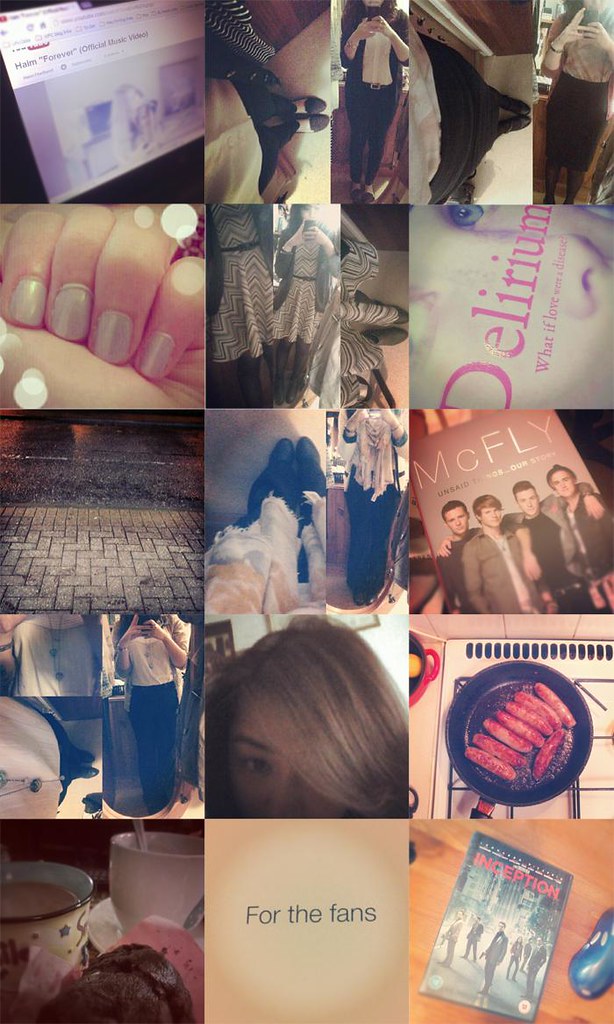 Instagram 21-10-2012