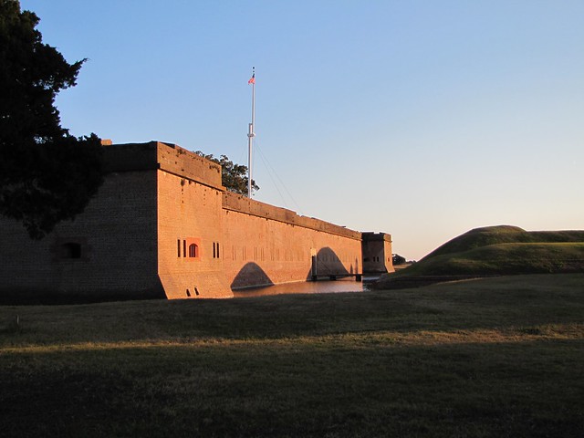 Fort Pulaski 03