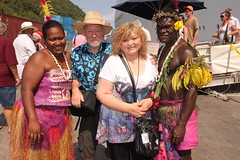 Travel: October 24th, 2012 - Port Villa Vanuatu