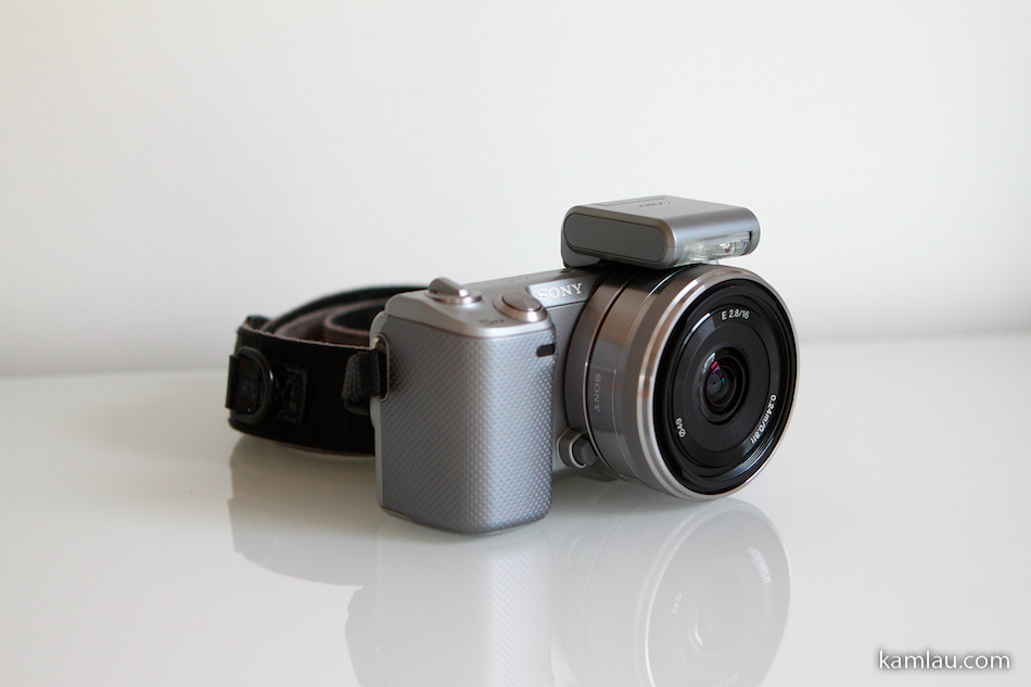 Sony NEX-5N Camera Gear – kamlau.com