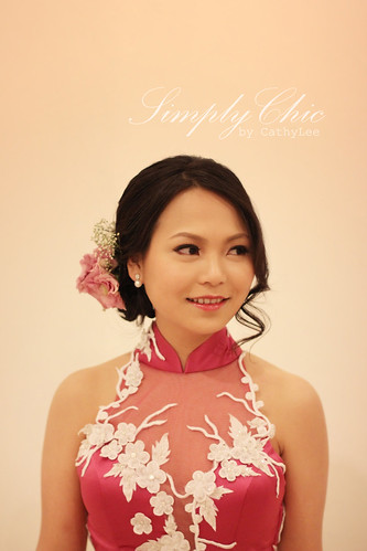 Li Chei~ Wedding Night