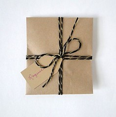 Gift Envelope