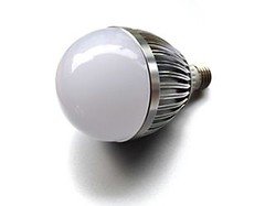LED Light Bulb-WS-BL9x1W