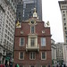 Old State House posted by Searoom SF to Flickr