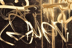 Graffiti/Tags