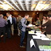 Check-in at Meeting of the Minds 2012