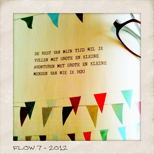 Quotes - Flow