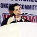 Congress President Sonia Gandhi in Karnataka 8