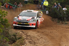WRC Rally d'Italia Sardegna (2012)