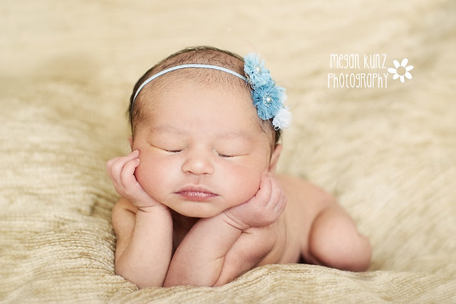 Waco Texas Photographer Megan Kunz Photography Abigail B Newborn 1-3blog