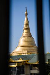 Yangon - ရန်ကုန် - Rangoon