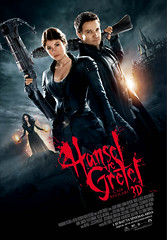 Hansel ve Gretel: Cadı Avcıları - Hansel and Gretel Witch Hunters (2013)