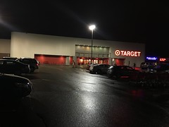 Target - Brooklyn Center (Minneapolis / St. Paul), Minnesota