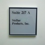 Stellar Products, Inc.