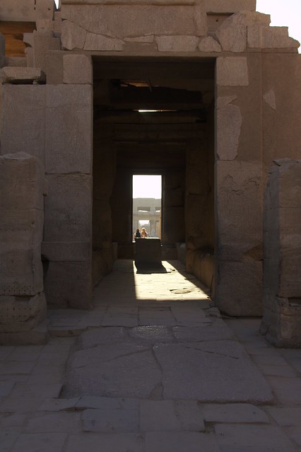 026 - Templo de Karnak