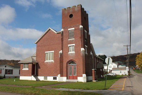 Church Christ