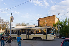 Rostov on Don - Tramway