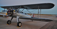Nov. 3, 2012-Coolidge Fly-In