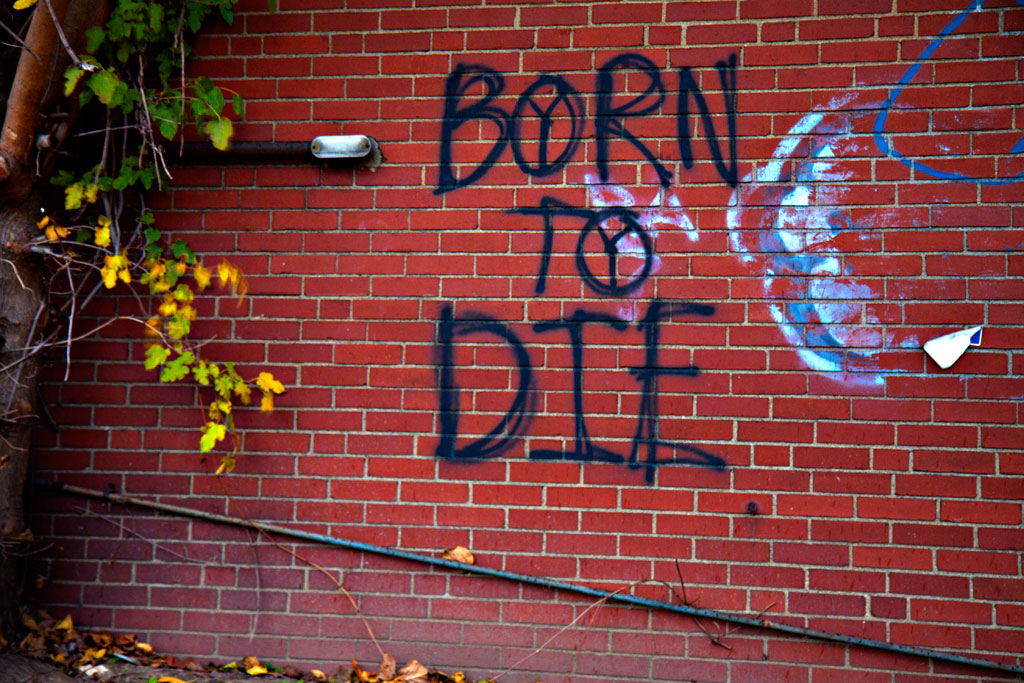 BORN-TO-DIE--Pittsburgh
