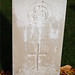 H.M.Belchem, Northumberland Fusiliers, 1915, War Grave, Ramparts