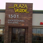 Plaza Verde Professional Building