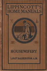 Housewifery (1919)