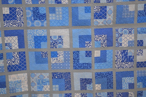 Body and Sole Quilt