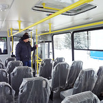 Автобус Нотиса ПАЗ-320402-05
