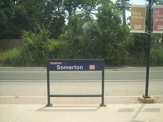 Somerton