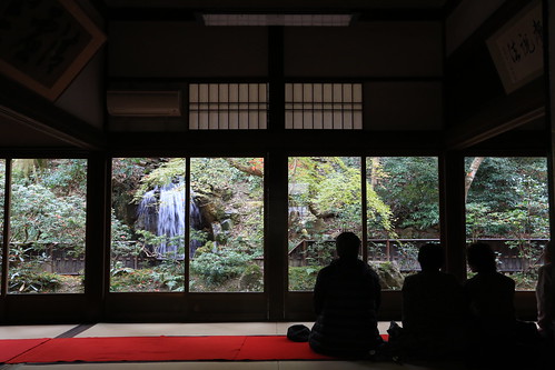 Autumn Nanzen-ji 南禅寺