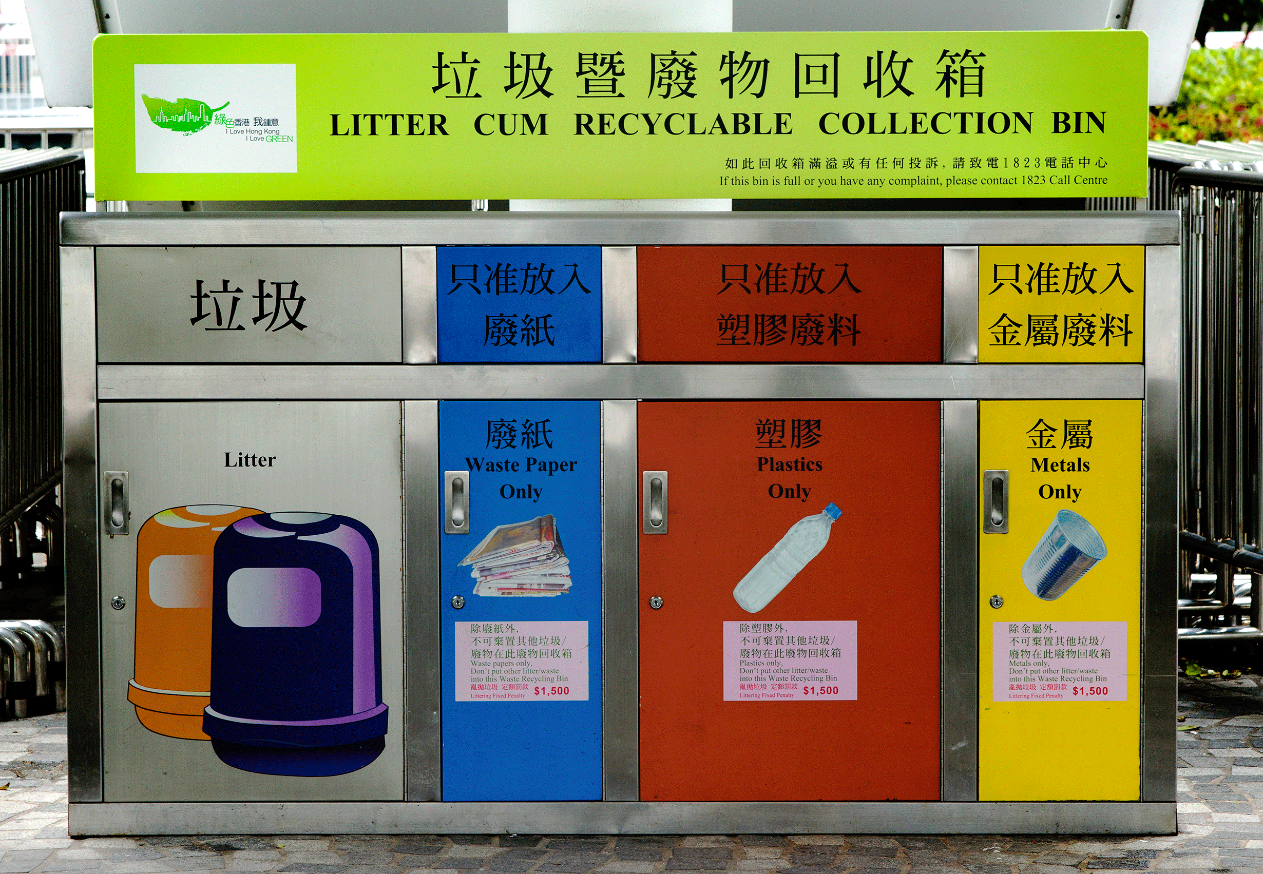 Reducing plastic bag usage in hong kong environmental sciences essay