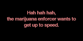 marijuana-speed