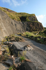 the road of laputa
