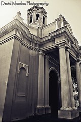 Catedral El Calvario