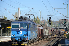 Eisenbahn / Elbtal und Dresden