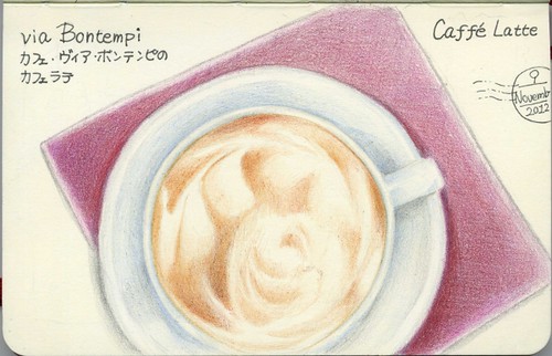 2012_11_10_caffe_latte_01 by blue_belta