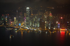 Hong Kong｜香港