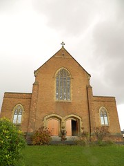 St Ninians RC Parish Church
