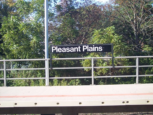Pleasant Plains